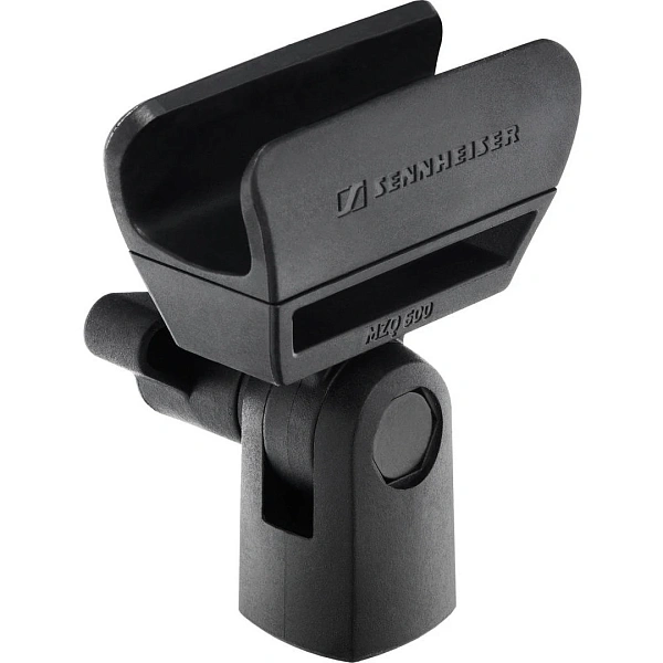 Держатель для микрофона Sennheiser Microphone Clamp X-Black MZQ