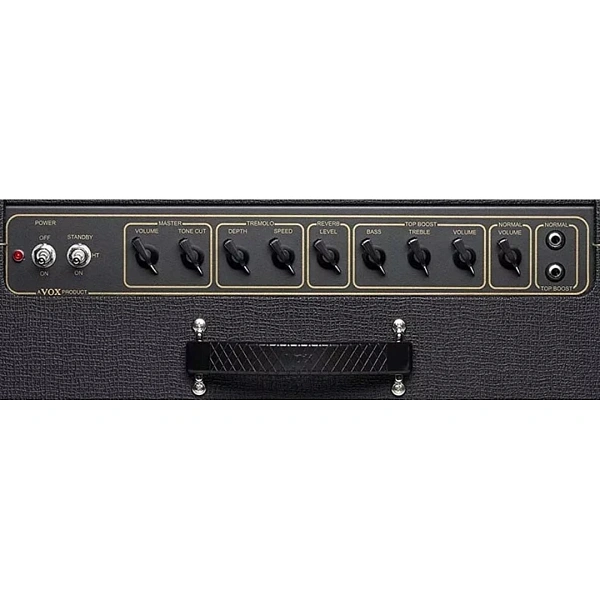 Комбоусилитель Vox AC15C1