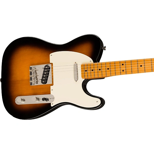 Электрогитара Fender Squier Classic Vibe '50s Telecaster MN 2-Color Sunburst