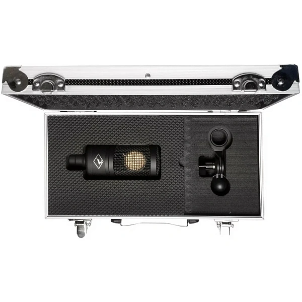 Микрофон Antelope Audio Edge Solo