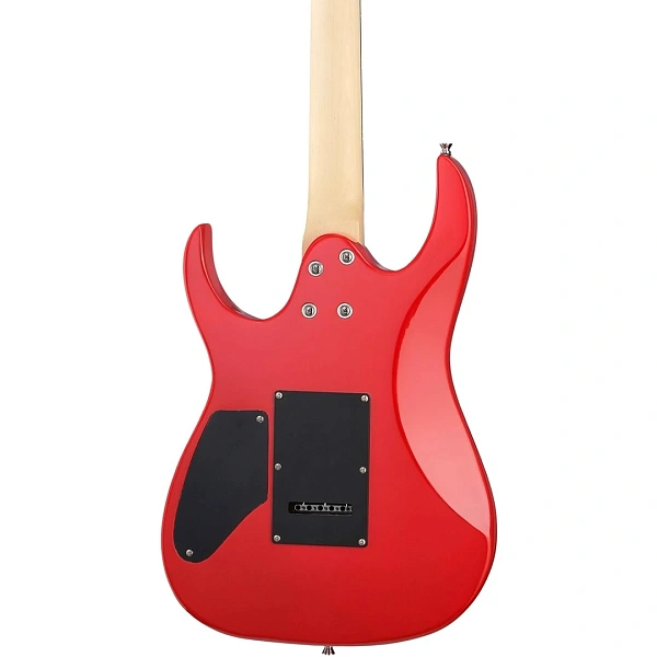 Электрогитара Foix FEG/FEG-KG-19-RED