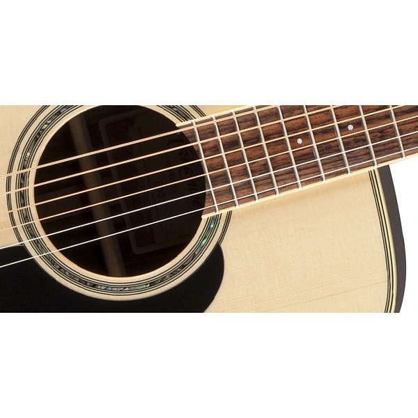 Акустическая гитара Takamine GD51-NAT