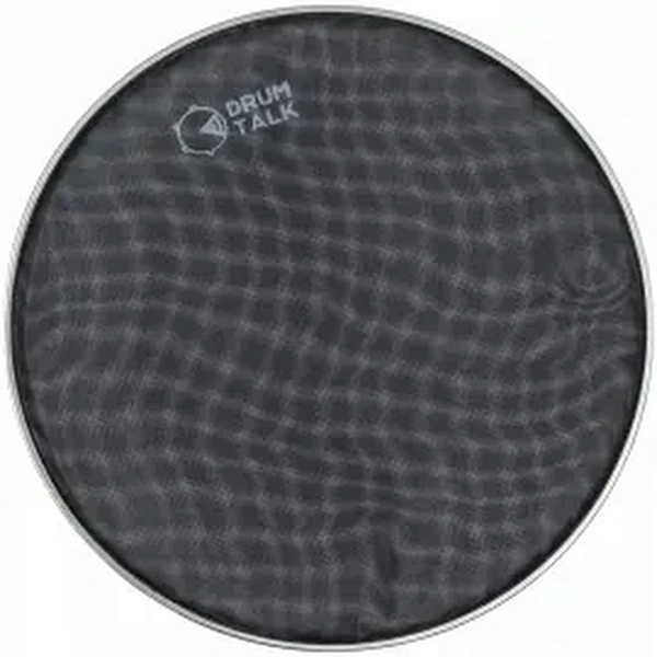 Пластик Drum Talk DH-10BK24MH