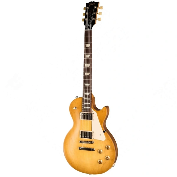Электрогитара Gibson Les Paul Tribute 2019 Satin Honeyburst