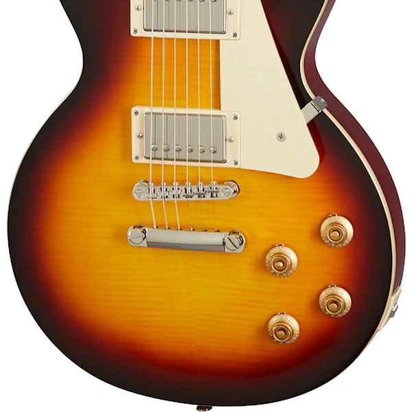 Электрогитара Epiphone 1959 Les Paul Standard Aged Dark Burst