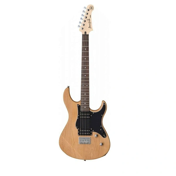 Электрогитара Yamaha Pacifica 120 H YNS