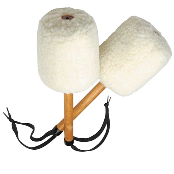 Колотушки для бас-барабана Pearl PPM-60