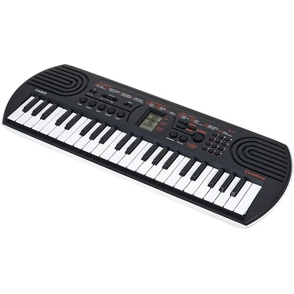 Синтезатор детский Casio SA-81
