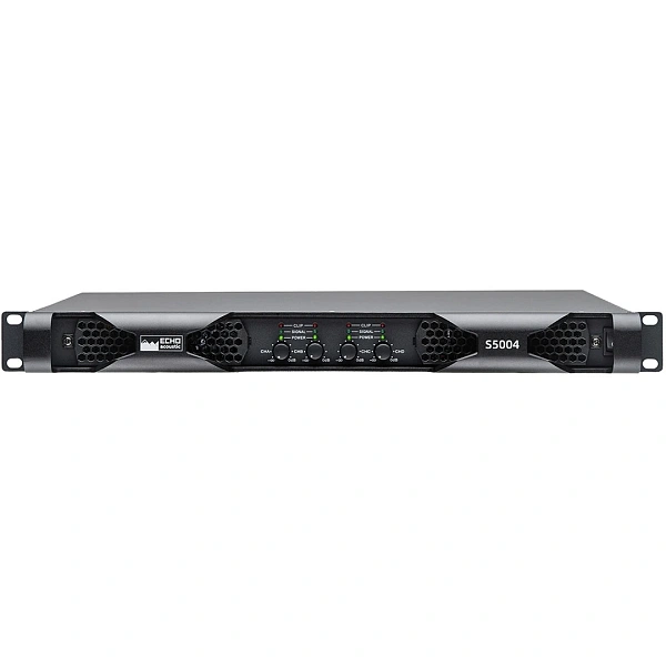 Усилитель Echo Acoustic S5004