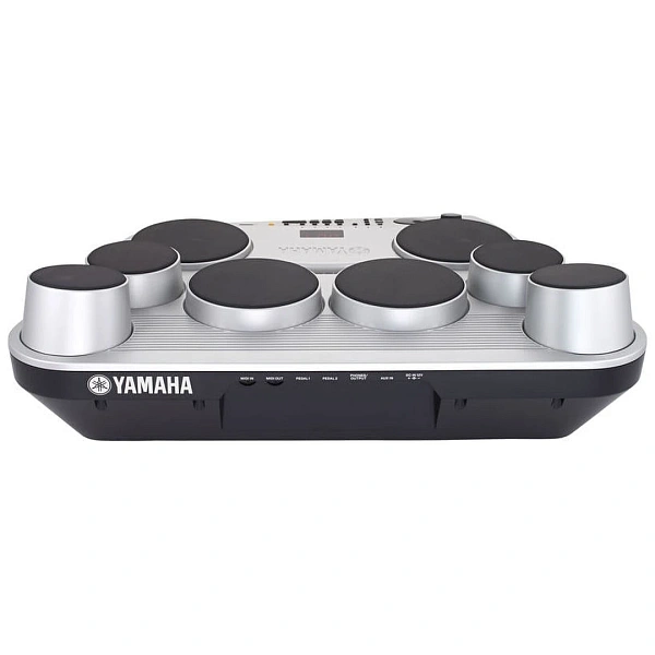 Электронная ударная установка Yamaha DD-65