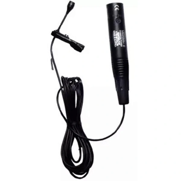 Петличный микрофон AKG C417 PP