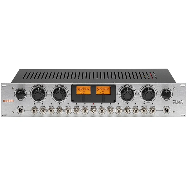 Предусилитель для микрофона Warm Audio WA-2MPX