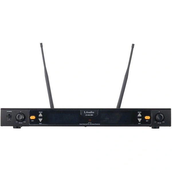 Радиосистема LAudio LS-Q2-MH
