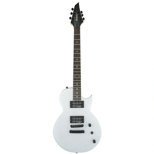 Электрогитара Jackson Monarkh SC JS22 AH Snow White