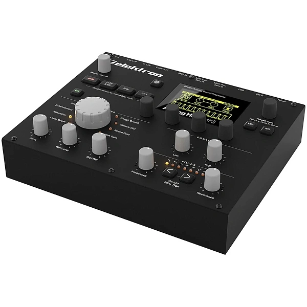 Процессор эффектов Elektron Analog Heat MKII