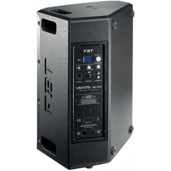 Активный монитор FBT VENTIS 112MA