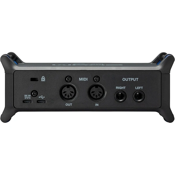 Аудиоинтерфейс Zoom UAC-232
