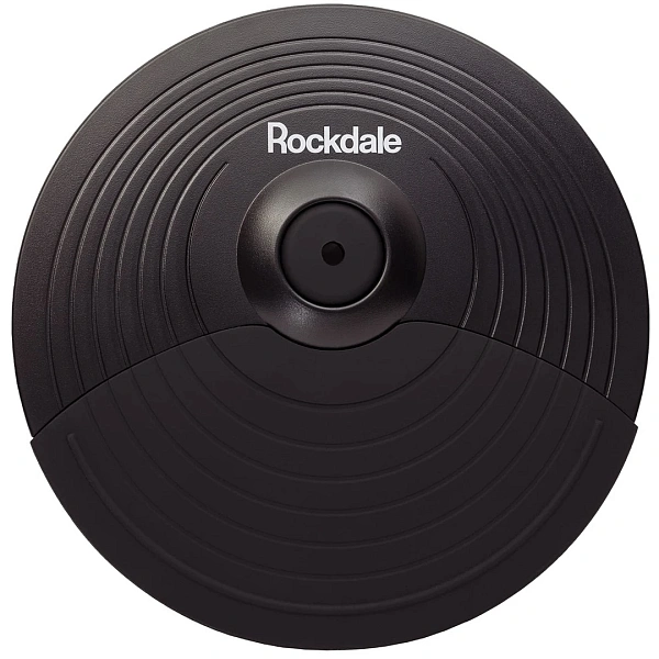Электронная ударная установка Rockdale SD61-6