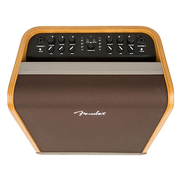 Комбоусилитель Fender Acoustic SFX