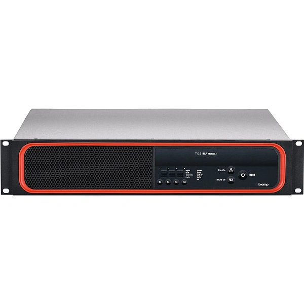 Усилитель Biamp Tesira XEL1200.1