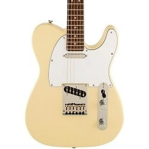 Электрогитара Fender Squier Standard Telecaster Vintage Blonde