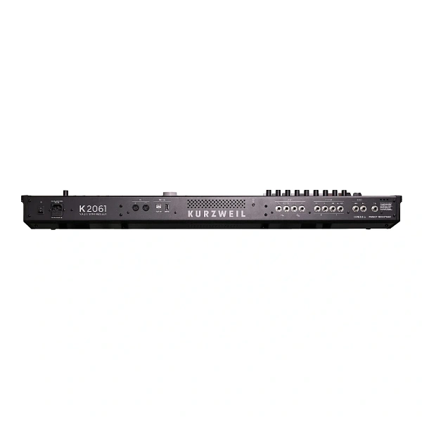 Синтезатор Kurzweil K2061 LB