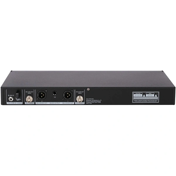 Радиосистема LAudio RWS-2BHS