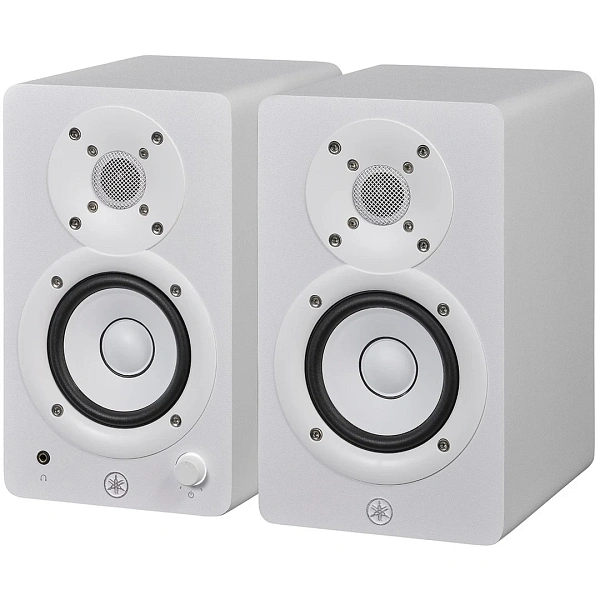 Студийные мониторы Yamaha HS3W