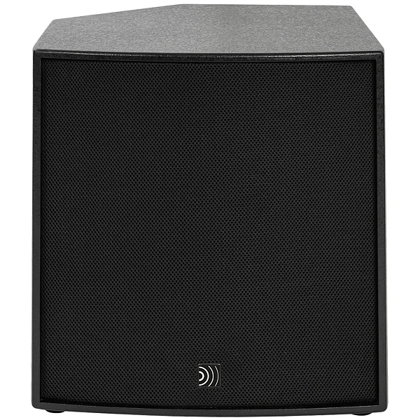 Пассивная акустическая система DS Proaudio CX 115