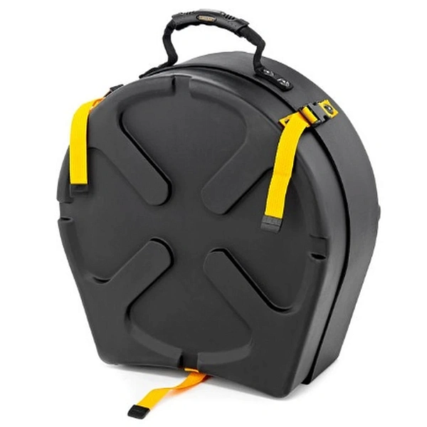 Кейс для малого барабана Hardcase HN14S Black