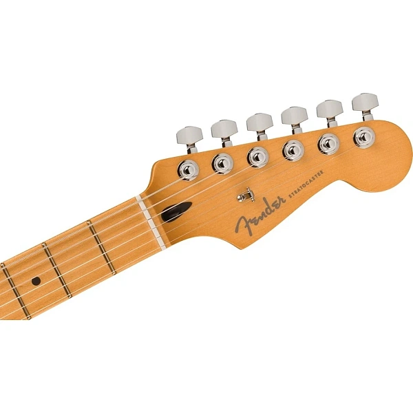 Электрогитара Fender Player Plus Stratocaster HSS MN Fiesta Red