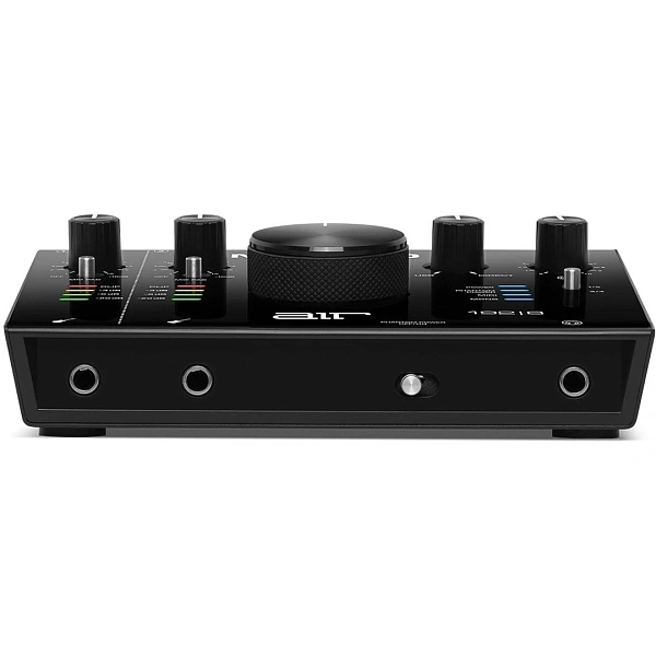 Аудиоинтерфейс M-Audio AIR 192|8