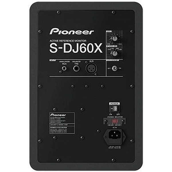 Студийный монитор Pioneer S-DJ60X