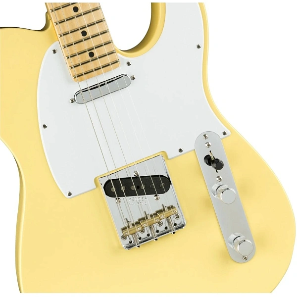 Электрогитара Fender American Performer Telecaster Vintage White