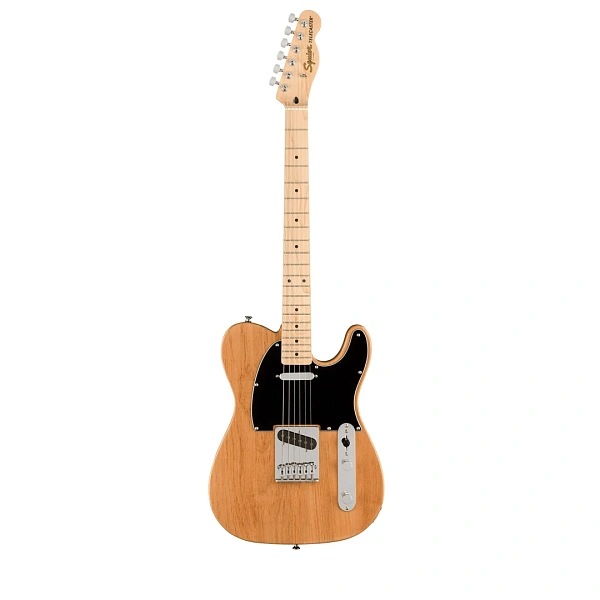Электрогитара Fender Squier Affinity Telecaster MN Natural