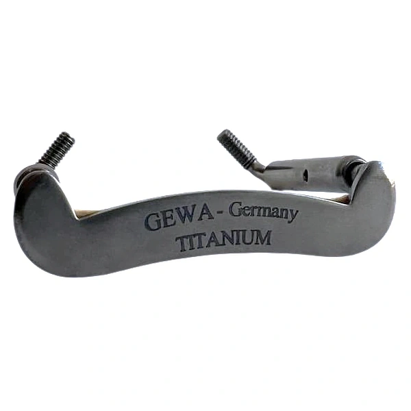 Крепление для подбородника для альта Gewa 434865