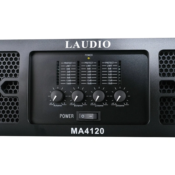 Усилитель LAudio MA4120