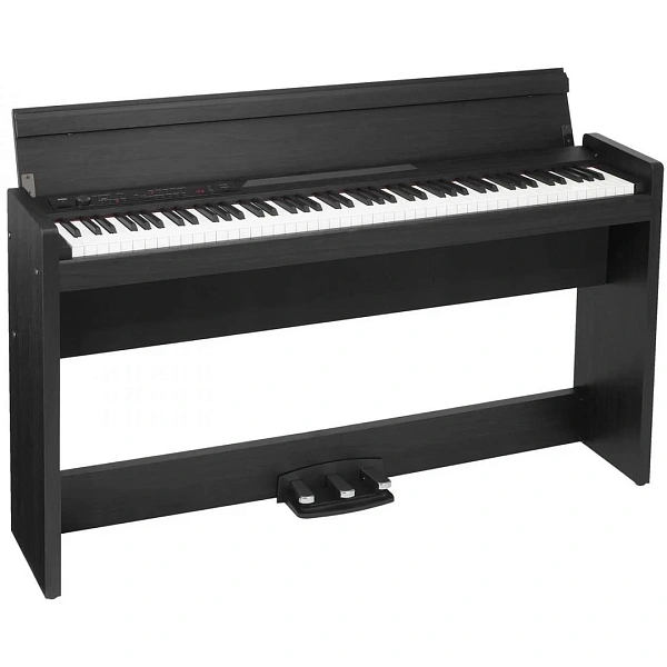 Цифровое пианино Korg LP-380U RWBK