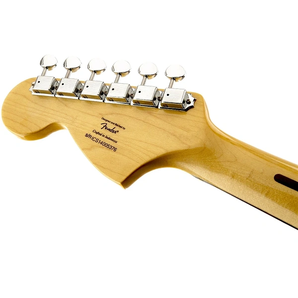 Электрогитара Fender Squier Vintage Modified Stratocaster RW 3-Color Sunburst