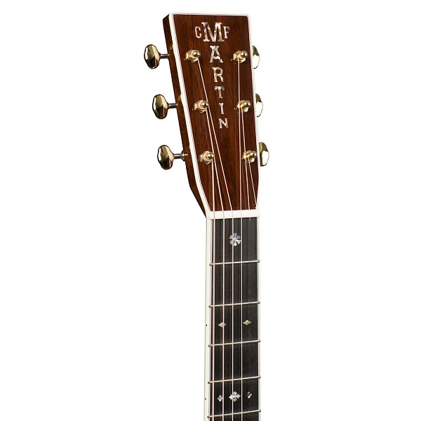 Акустическая гитара Martin 000-42 Standard Series