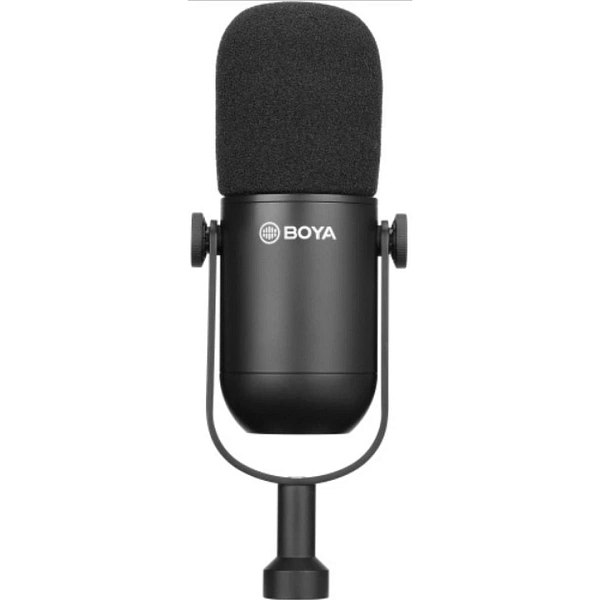Микрофон Boya BY-DM500