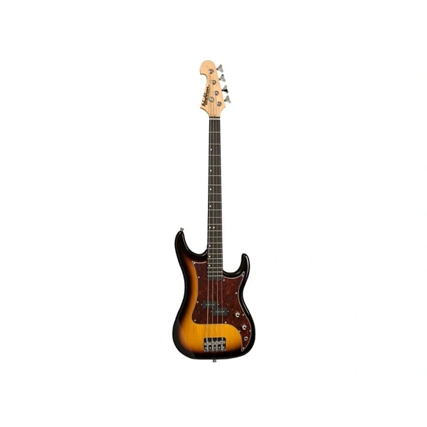 Бас-гитара Washburn SB1PTS