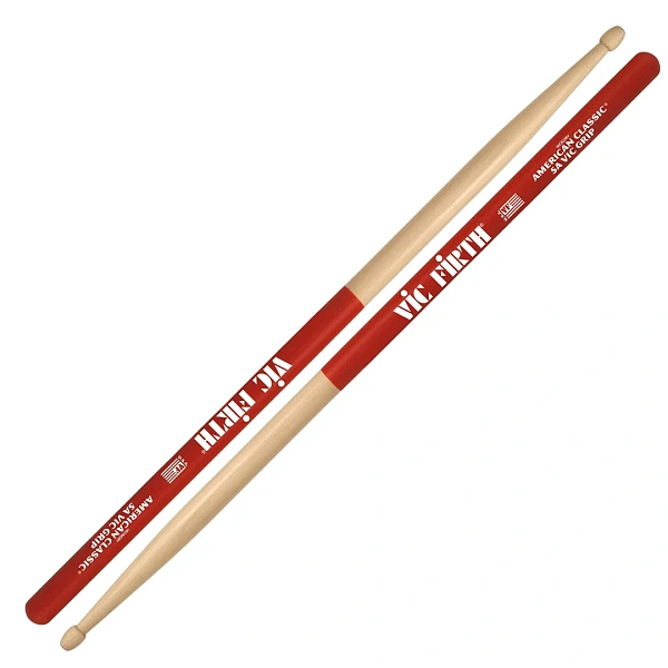 Палочки барабанные Vic Firth Vic Grip 5AVG