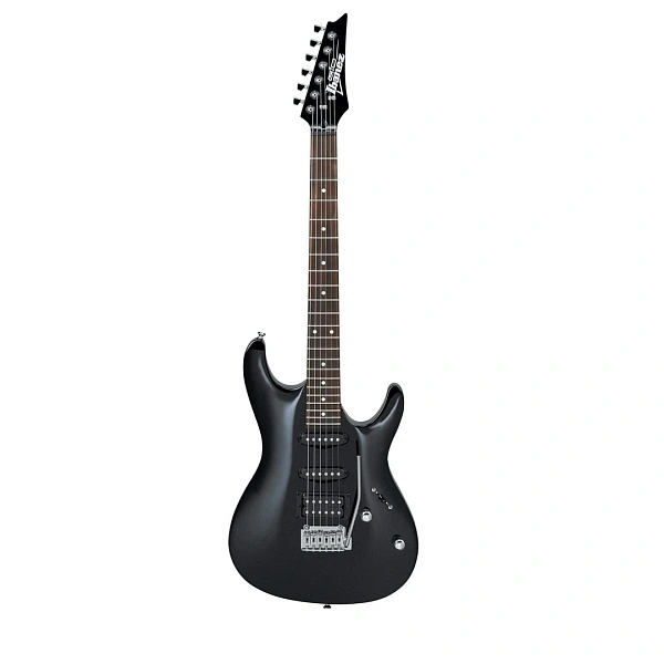 Электрогитара Ibanez GSA60-BKN