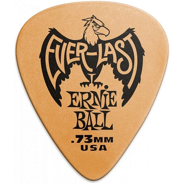Набор медиаторов Ernie Ball 9190