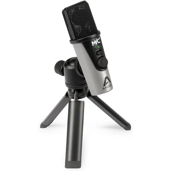 Микрофон Apogee MiC Plus