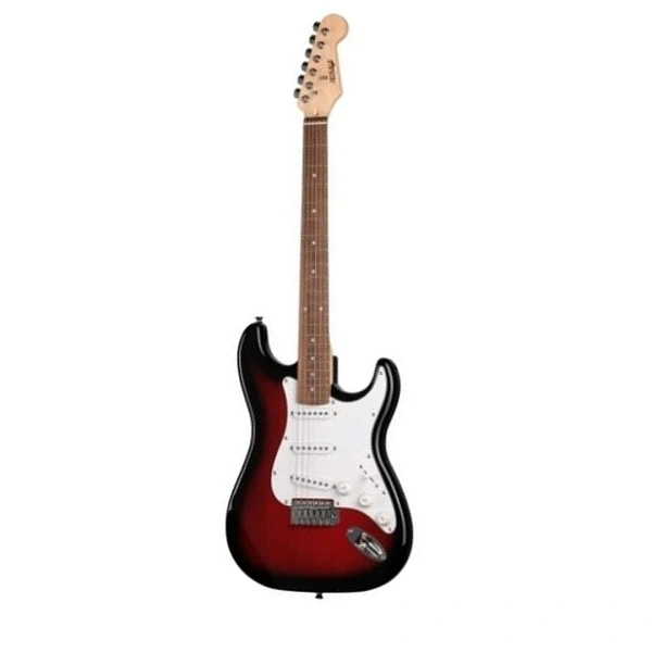Электрогитара Homage HEG300RDS