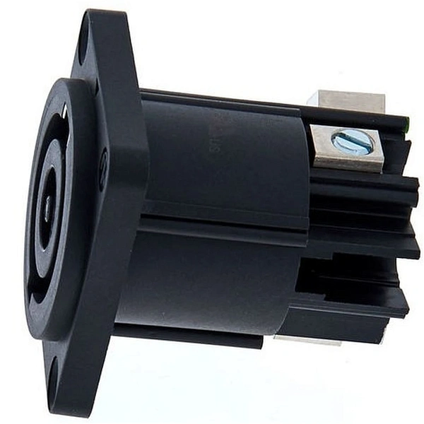 Разъём Neutrik NAC3MP-HC