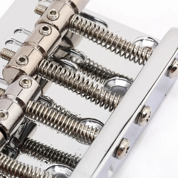 Бридж Musiclily MX0830CR