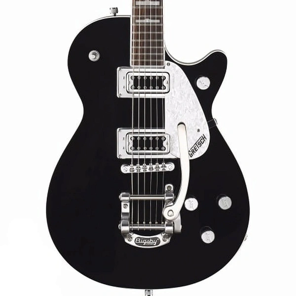 Электрогитара Gretsch G5435T Pro Jet Bigsby BLK